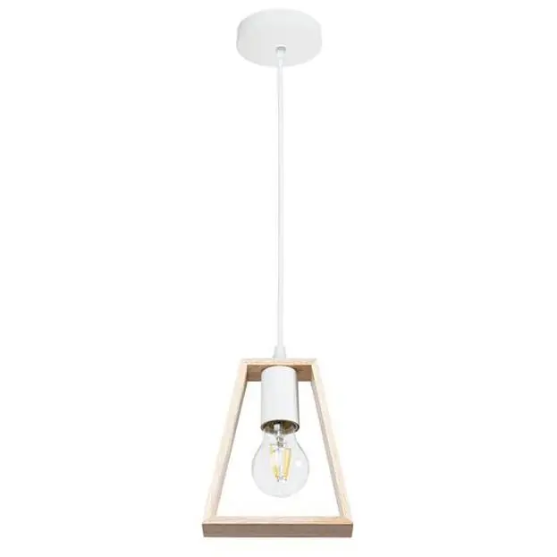 Подвесной светильник Arte Lamp A8030SP-1WH Brussels Подвесной светильник Arte Lamp A8030SP-1WH Brussels