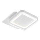 Потолочный светильник Escada 10253/3LED