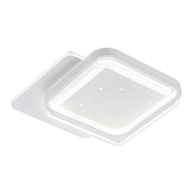 Потолочный светильник Escada 10253/3LED Потолочный светильник Escada 10253/3LED