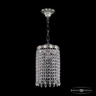 Подвес Bohemia 19201/15IV Ni Drops