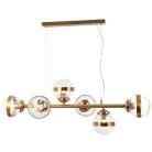 Подвесная люстра Stilfort 2134/05/06P Sogno