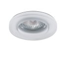 Светильник встраиваемый Lightstar 002240 Anello