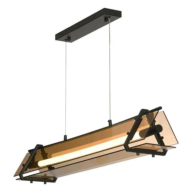 Подвесной светильник Lussole LSP-7023 CARROLLTON Подвесной светильник Lussole LSP-7023 CARROLLTON