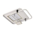 Люстра потолочная LUMION 6543/126CL
