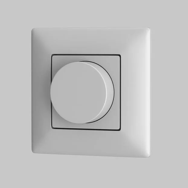 Роторная панель управления Lighting contro Maytoni 731003 Панели управления