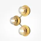Настенный светильник (бра) Maytoni MOD331WL-L6BS3K Ambre