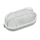 Влагозащищенный светильник Uniel ULW-K24B 12W/6000K IP54 WHITE
