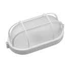 Влагозащищенный светильник Uniel ULW-K24B 12W/6000K IP54 WHITE