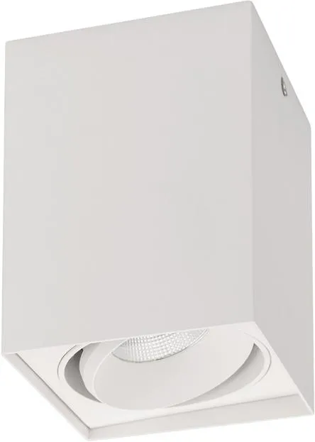 Накладной светильник Arlight 023078(1) CUBUS Накладной светильник Arlight 023078(1) CUBUS