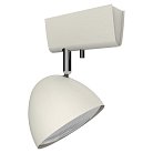 Спот Nowodvorski VESPA GRAY I 6965