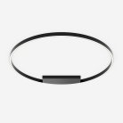 Потолочный светильник Maytoni MOD058CL-L65BK Rim