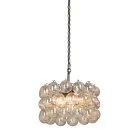 Люстра Vitaluce V5347-7/6 хрусталь