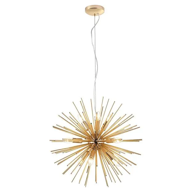 Подвесная люстра Lussole GRLSP-8334 STAR