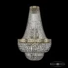 Бра Bohemia 19101B/H2/35IV G