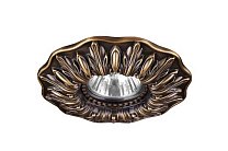 Точечный светильник Donolux N1562-Light bronze N1562