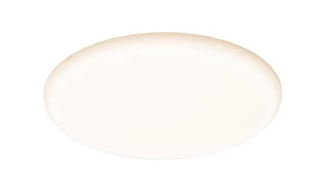 Встраиваемый светильник Paulmann 93064 EB Panel Veluna VariFit