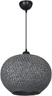Подвесной светильник TopLight TL1612H-01CH Lizbeth