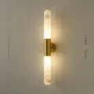 Бра SILKY Цвет латунь Lampatron silky-brass 8922-25244