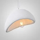 Подвесная Люстра Cemencloud A D50 White ImperiumLoft219849-23