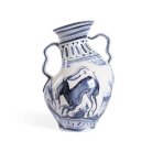 Ваза Ibex Seletti 11293 Classics on Acid