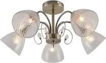 Потолочная люстра Reluce 01512-0.4-05 AB