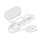 Датчик протечки TY-ZB-801-16-72-SUF White (3V, External sensor) (IARL, IP20 Пластик, 2 года) ARLIGHT 052900 INTELLIGENT