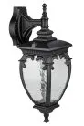 Настенный фонарь уличный Oasis Light 86202/04 Bl VERONA