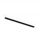 Светильник трековый магнитный поворотный TECHNICAL iLEDEX 4825-041-L305-18W-36DG-3000K-WH VISION48/22 VISION48/25