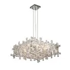 Подвесной светильник Indigo V000401