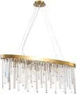 Подвесная люстра Stilfort 2113/03/06P Venecia
