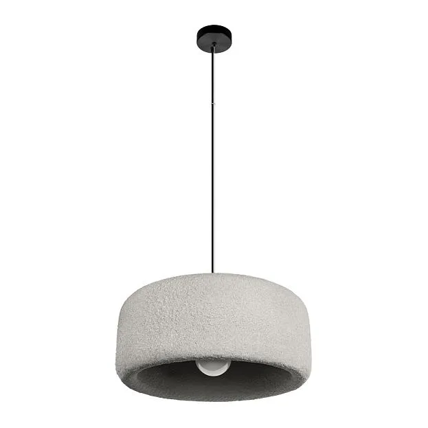Подвесной светильник Loft IT 10252/500 Grey Stone