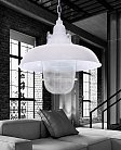 Подвесной светильник Lumina Deco LDP 11687 WT Proddi