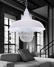Подвесной светильник Lumina Deco LDP 11687 WT Proddi
