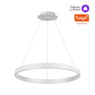 Светильник подвесной Smart Life IP20 LED 50/12W 85-265V 3000-6000К Novotech 359449 SOTTO