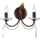 Бра L'Arte Luce L15422.88 Rialto