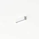 Бра Nowodvorski 6345 STRAIGHT WALL WHITE XS