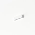 Бра Nowodvorski 6345 STRAIGHT WALL WHITE XS