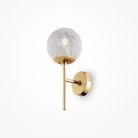 Настенный светильник (бра) Maytoni MOD061WL-01BS Ligero