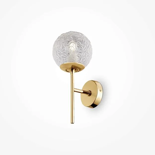 Настенный светильник (бра) Maytoni MOD061WL-01BS Ligero