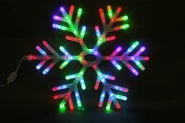 Световая фигура Sneha A-067 R/B, R/G