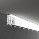 Накладной алюминивый профиль Elektrostandard LL-2-ALP018 a062731