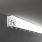 Накладной алюминивый профиль Elektrostandard LL-2-ALP018 a062731