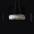 Кольцевые люстры и светильники HELIX Кольцевая люстра. 12 ламп Lampatron 2291-4153