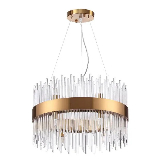 Подвесная люстра Odeon Light 4722/12 Focco Подвесная люстра Odeon Light 4722/12 Focco
