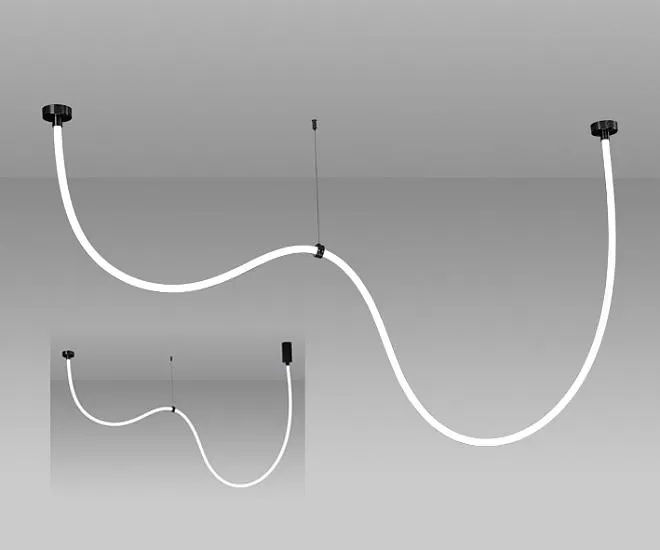 Подвесной светильник KINK LIGHT 08031-300,19 Венди