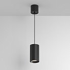 Подвесной светильник Technical Maytoni P100PL-20W4K-B Vol