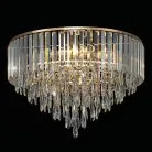 Потолочная люстра Citilux CL320192 LEONNA