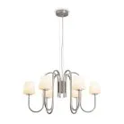 Подвесной светильник Freya FR2039PL-06N