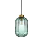 Подвесной светильник Ideal Lux Mint-1 SP1 Verde 248554