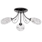 Потолочная люстра MW-Light 267013403 Фиеста